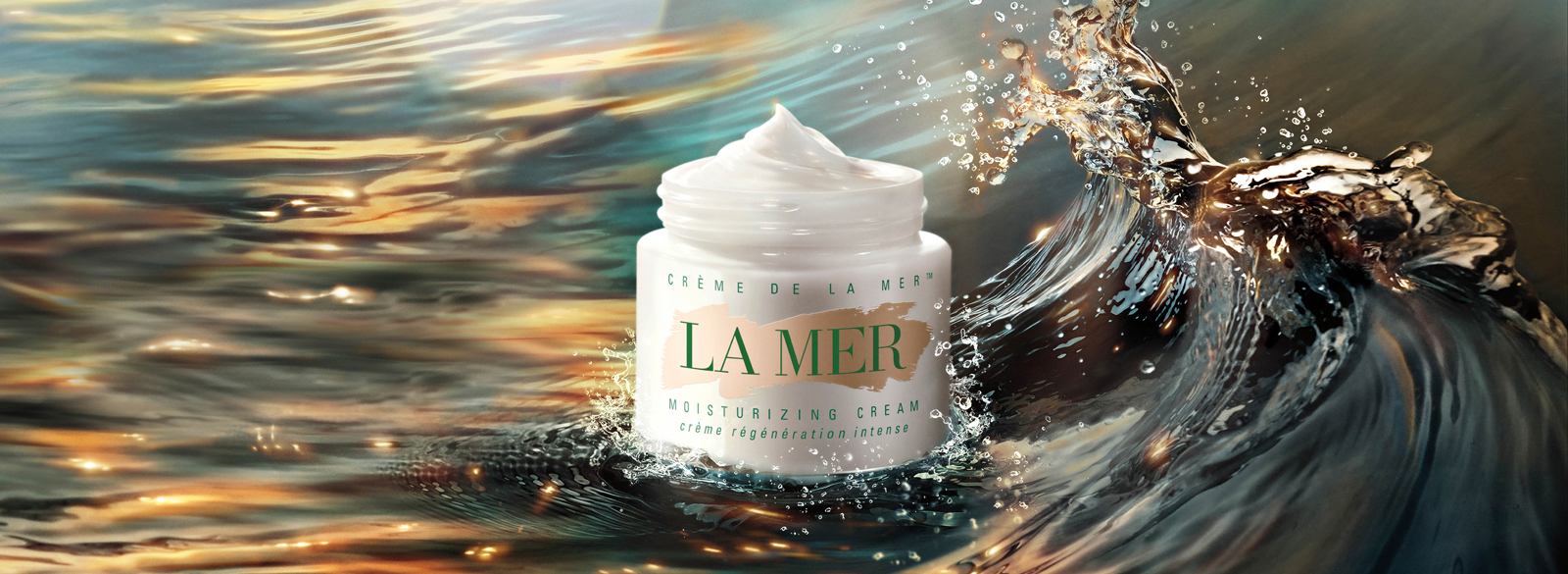 La Mer - New Town Plaza